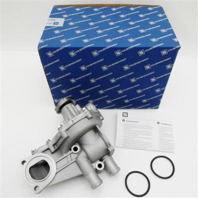 KS Water Pump with Housing VW 1.8L 16V G60 PG KR PL 2.0L 2E 9A 1.9L TDI 1Y AFN