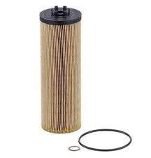 ÖLFILTER FÜR AUDI A6 C5 AVANT (4B5, 4B6) - MANN-FILTER HU 842 X