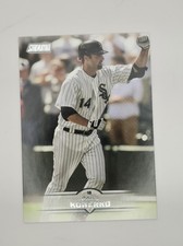 2025 Stadium Club #53 Paul Konerko