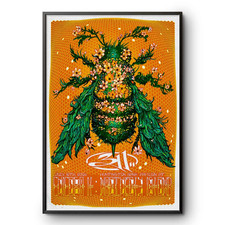 311 Chicago IL Tour On Jul 12 2026 Poster