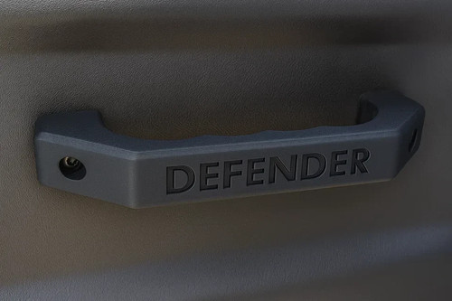Land Rover Defender Interior Door Handles - Pair (1983-2016) Durable 3D Printed - Picture 8 of 13