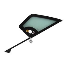 Linke Frontscheibe - Citroen BERLINGO FOURGON II PH.1 - Weiß - 16885