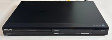 Philips DVD Player DVP 3982/37 HDMI With Remote  AV Cords Excellent Condition