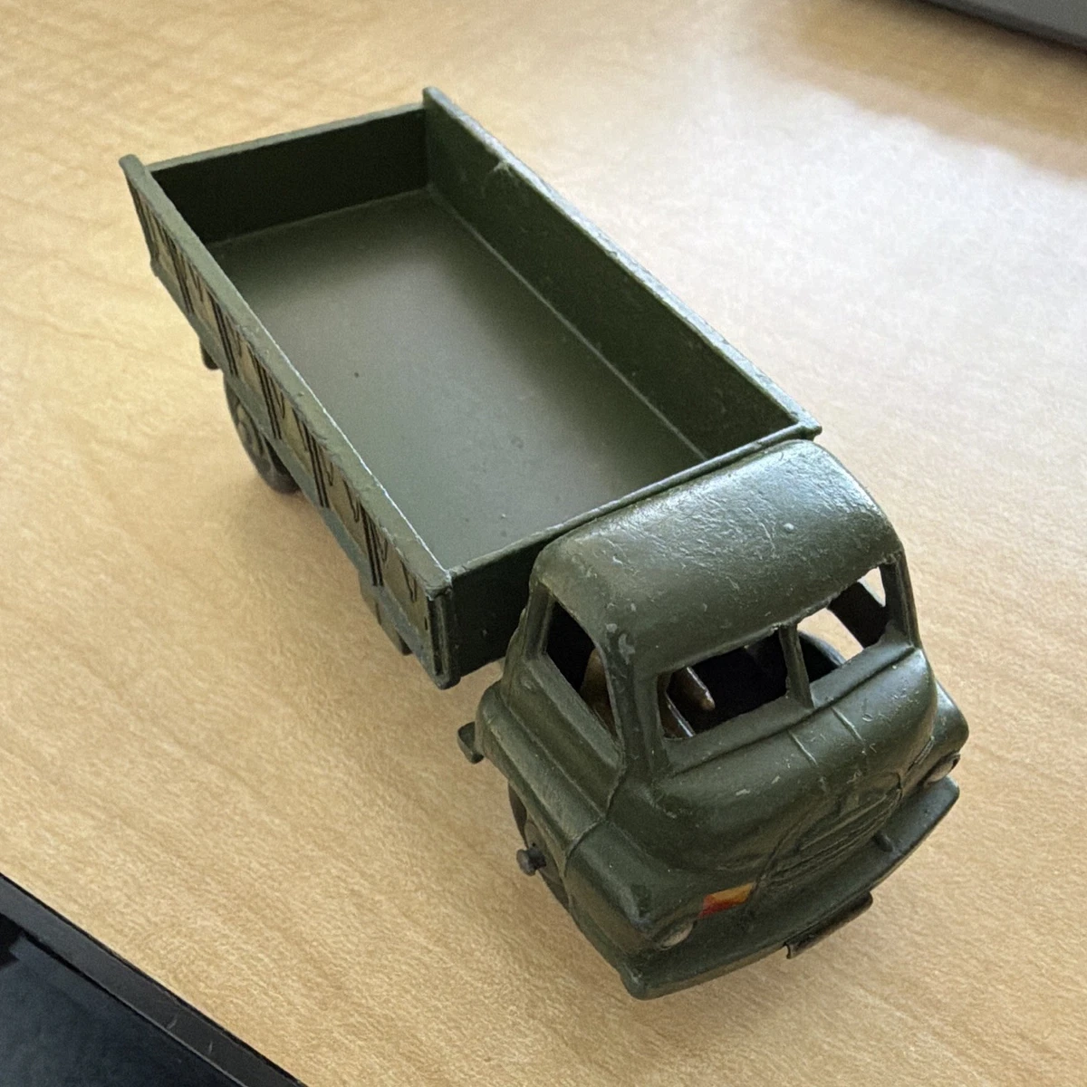Dinky Diecast Tanks and Military Vehicles for sale - eBay