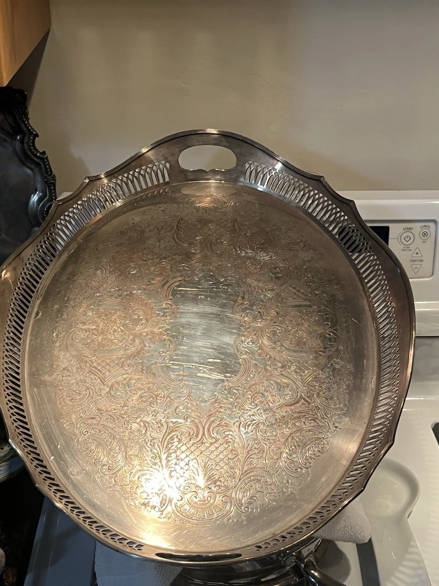 Barker Ellis Silver Antiques 1900-1940 for sale | eBay