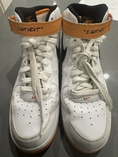 nike air force 1 mid 07 Dv2134-100 I Got Next Size 12