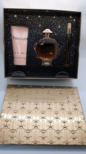 Paco Rabanne Olympea Gift Set 50ml EDP + 75ml Body Lotion + 10ml EDP - Damaged