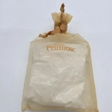 Lady Primrose Royal Extract Dusting Silk Body Powder Sachet – Luxury Scent – NEW