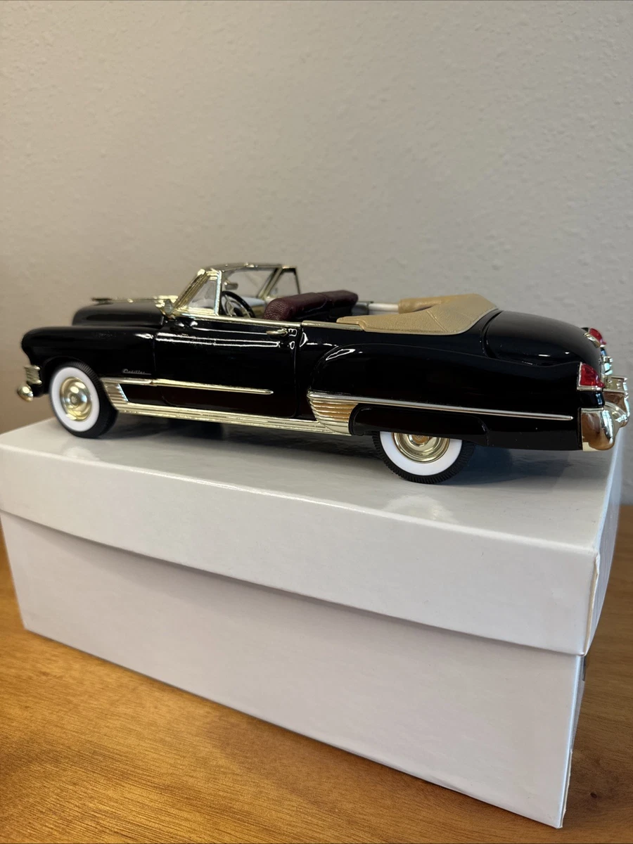 Yat Ming 1/18 キャデラック エルドラド 1958 おもちゃ、ゲーム 乗用車