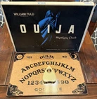OUIJA Mystifying Oracle Parker Brothers Large 15x22 Vintage Board Game w/ Box