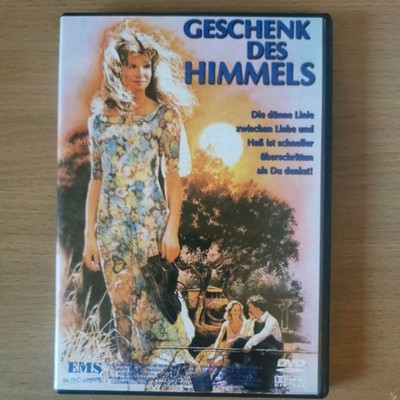 Geschenk des Himmels - A Gift from Heaven