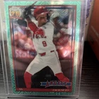 2026 Topps Series 2 Zach Neto Base (RAW)