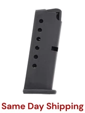ProMag Kel-Tec P-32 .32 ACP, 7-Round Magazine, KEL 03, Blue Steel