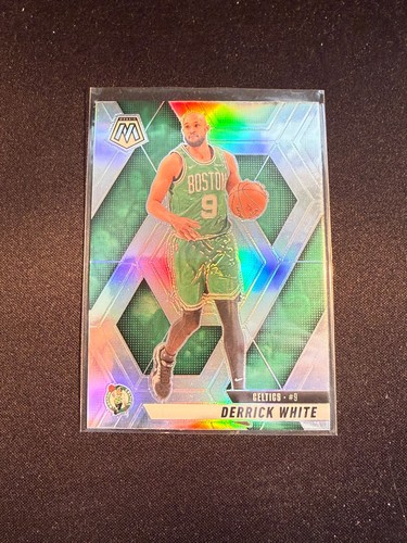 2024-25 Panini Mosaic SILVER PRIZM Complete Your Set You Pick Card 1-200 - Picture 8 of 22