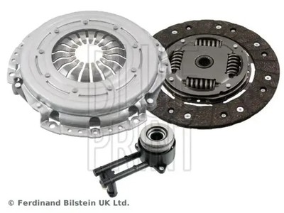 Kupplungssatz ADF1230119 BLUE PRINT für FORD B-MAX Van ECOSPORT FIESTA VI B-MAX