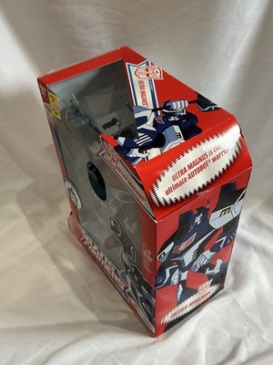 Transformers Animated Ultra Magnus 輸入品 Transformers Animated Ultra Magnus Leader Action Figure Hasbro