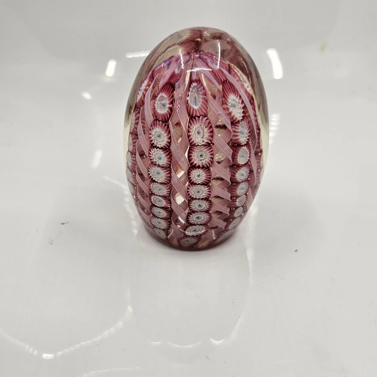 Murano Glass Egg In Italian Art Glass for sale | eBay