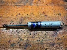 Polaris Edge XC Pro X IQ Switchback RMK Fox PS3 Rear Shock 16.5" Indy Classic