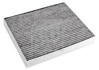 Filter Innenraumluft Febi Bilstein 107834 FÜR Ford USA Innenraumfilter