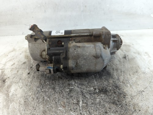 2009-2010 Dodge Ram 3500 Car Starter Motor Solenoid Oem KGSAS - Picture 3 of 6