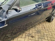 Tür links vorne Mercedes-Benz GLC X253 A2537200305 P24075307 Tür links vorne Mercedes-Benz GLC X253 A2537200305 P24075307