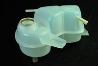 Thermotec DBX003TT AusgleichsbehäLter, KüHlmittel FüR Opel