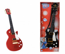 Simba 106837110 - MMW - Rockgitarre, sortiert - Neu