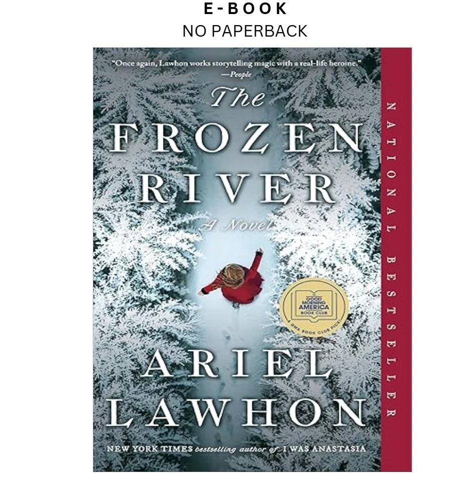 The Frozen River ebook | LD Global Digital Ebook Store Buy The Frozen River ebook, instant digital download PDF from LD Global