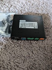 Atlona AT-AVA-EX70-RX Avance 4K UHD HDBaseT HDMI Receiver Black Metal Extension