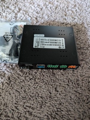 Atlona AT-AVA-EX70-RX Avance 4K UHD HDBaseT HDMI Receiver Black Metal Extension