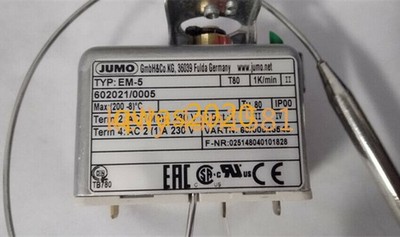 1PCS NEW JUMO EM-5
