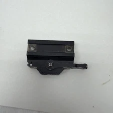 Surefire M93 Black Swing Lever Quick Detach Light Mount Fits Millennium Series