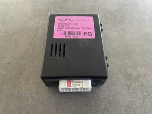 Opel Antara Steuergerät Lenksäule 96626671