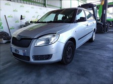Alternateur Skoda FABIA