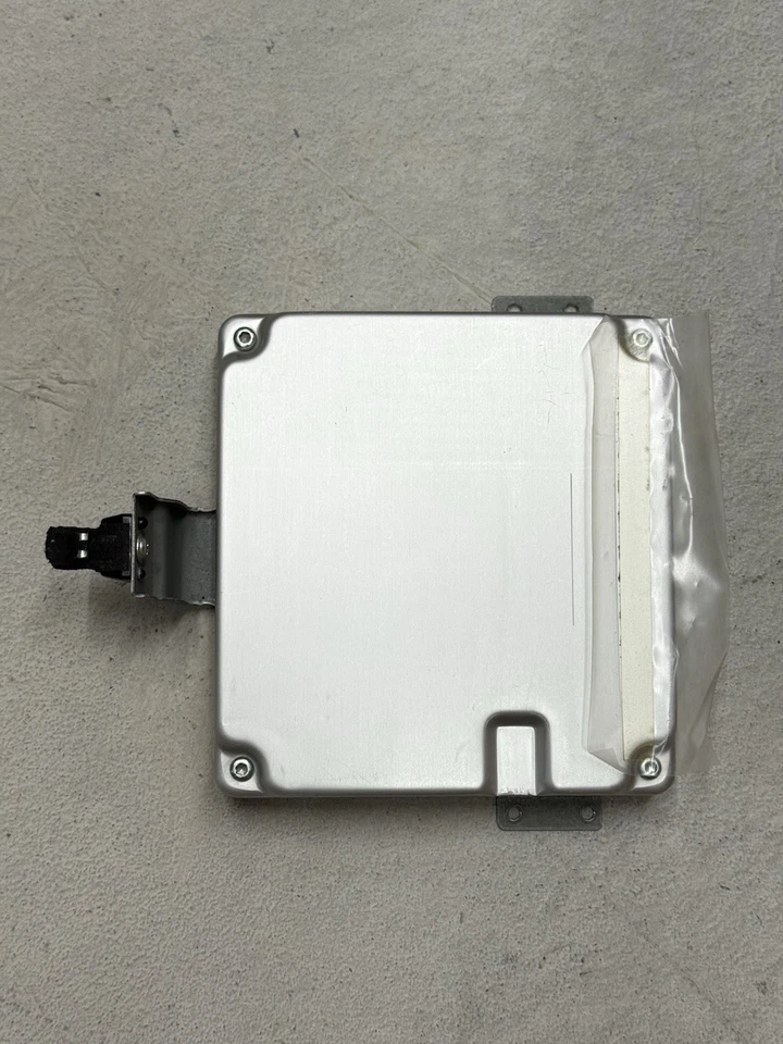 2005 2006 2007 Toyota Corolla Engine Computer Module ECM ECU PCM 89661-02K21 - Image 4 of 4