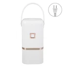 Portable Dryer Miniature Clothes Dryer Quick Drying Laundry Dryer For Travel And