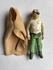 1984 Kenner - Star Wars-  Prune Face Action Figure With Cape