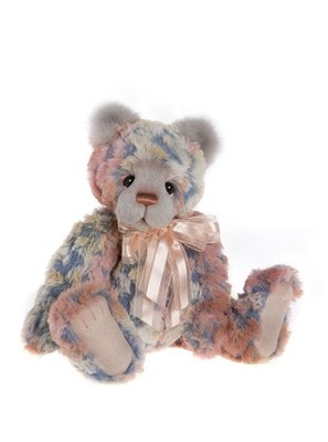 Charlie Bears - Konfetti - Plüsch Kollektion 2023