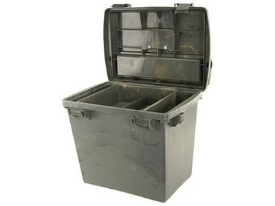 MTM Sportsman Plus Utility Dry Box 18.5'' x 13'' x 15.25''