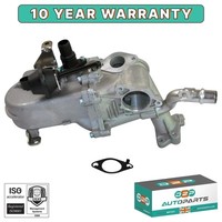 EGR Ventil KüHler FüR Ford Transit Connect Courier Mondeo B460 V408 1,5 Tdci