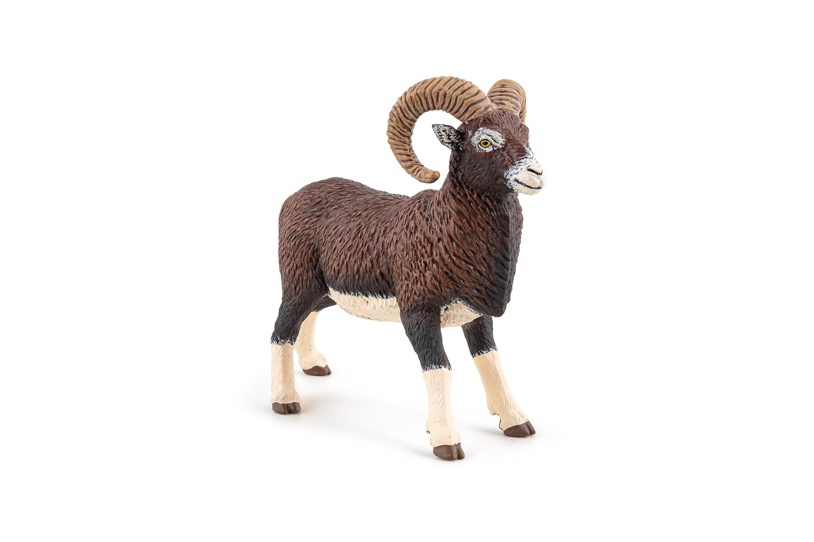 Papo Mountain Sheep Figure Multi-Colour 2990₽