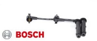 Bosch 0986356833 ZüNdleitungssatz ZüNdkabelsatz ZüNdkabel FüR Ford