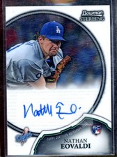 2011 Bowman Sterling Baseball 14