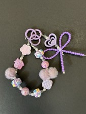 Beaded Keychains