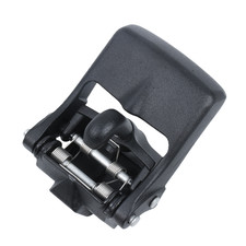 68391566ab New Folding Top Latch Fits For 2018-2024 Jeep Wrangler Gladiator