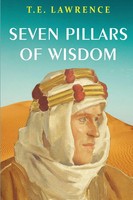 Seven Pillars Of Wisdom T. E. Lawrence Taschenbuch Englisch 2022