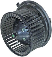 1X Mahle AB 158 000P InnenraumgebläSe FüR Renault