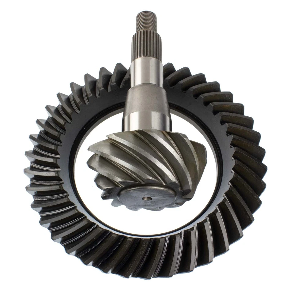 Anillo diferencial y piñón trasero Motive C9.25-355 para Dodge Charger 1974-1978 Foto 3 de 4