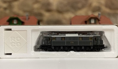 Roco 43719 DRG E17 109