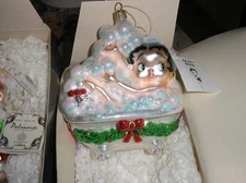 Kurt S Adler Polonaise by Kamozja/Hallmark Crown Reflections Ornaments SEE LIST